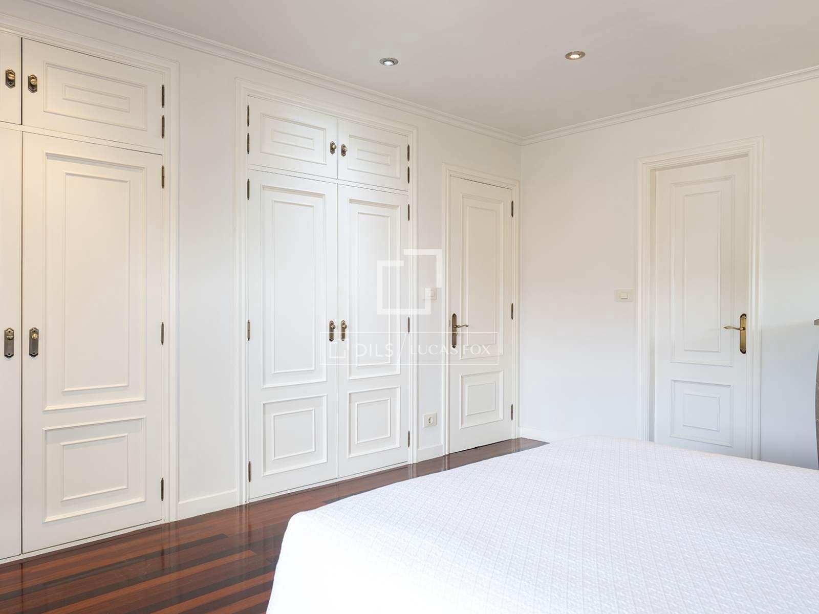 6 camera da letto Villa in vendita in Vigo con garage - 950.000 € (Rif: 9966069)