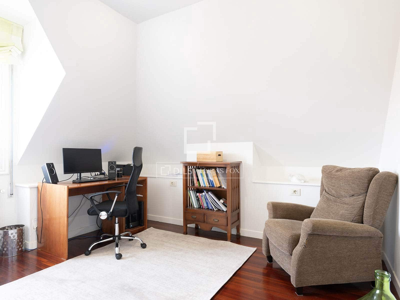 6 camera da letto Villa in vendita in Vigo con garage - 950.000 € (Rif: 9966069)