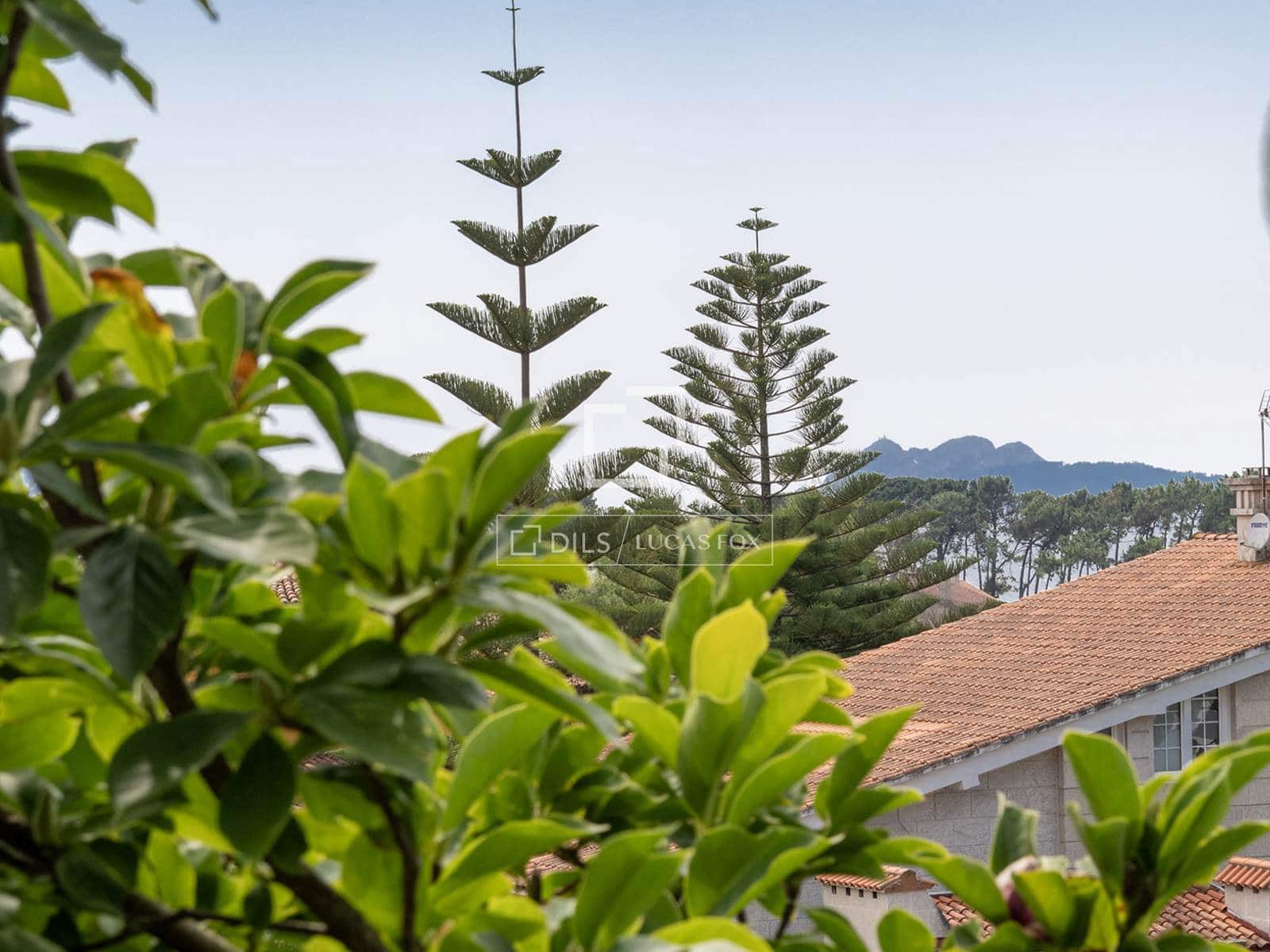 6 camera da letto Villa in vendita in Vigo con garage - 950.000 € (Rif: 9966069)