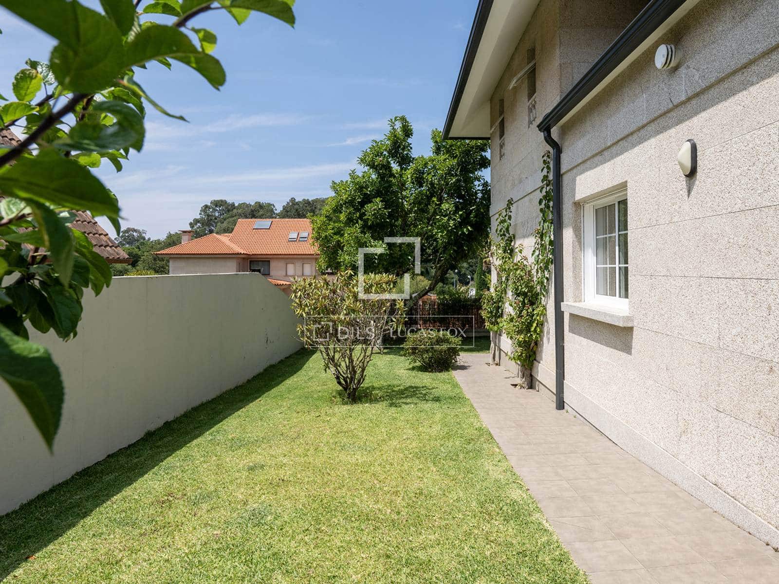 6 camera da letto Villa in vendita in Vigo con garage - 950.000 € (Rif: 9966069)