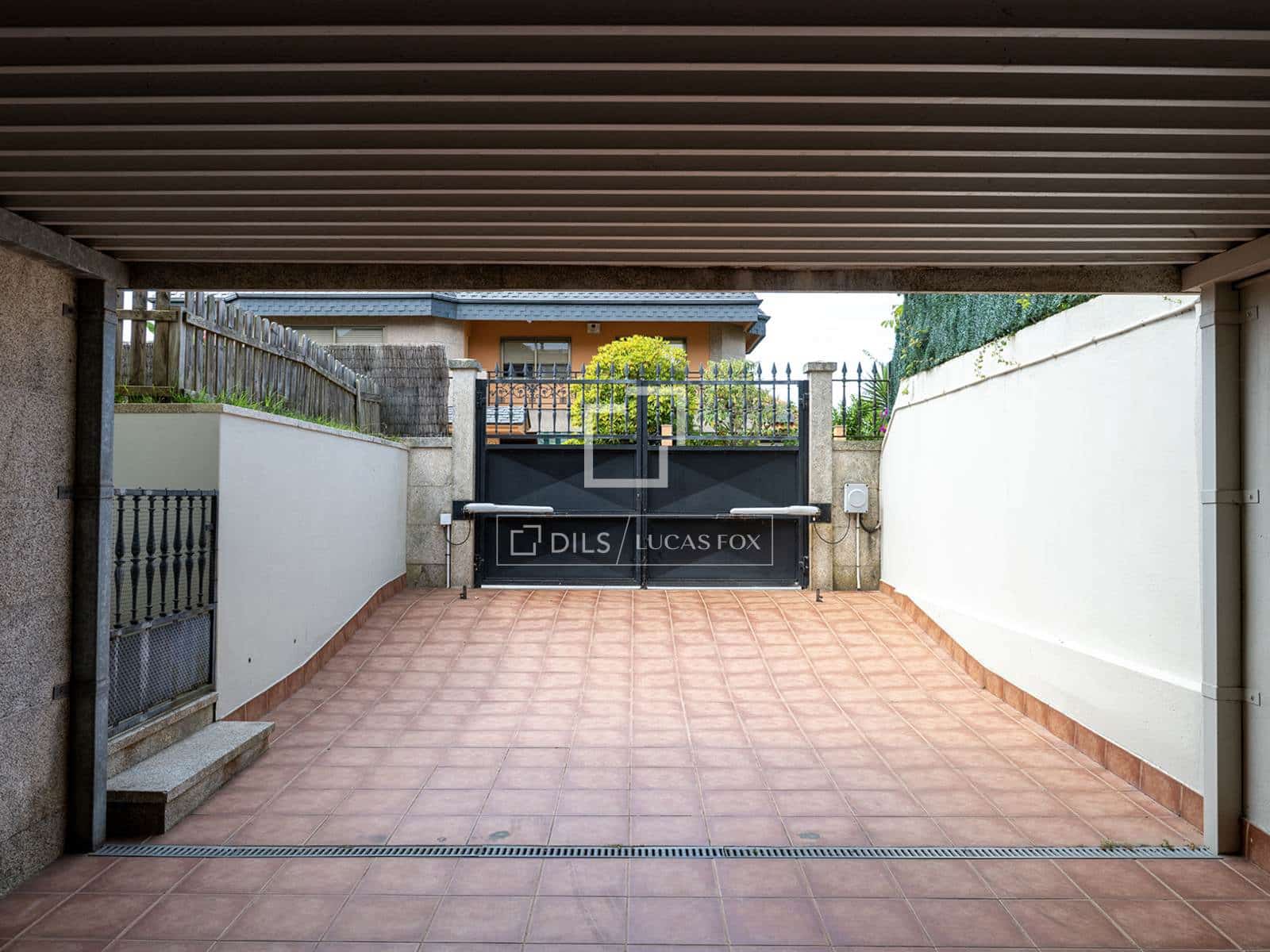 6 camera da letto Villa in vendita in Vigo con garage - 950.000 € (Rif: 9966069)