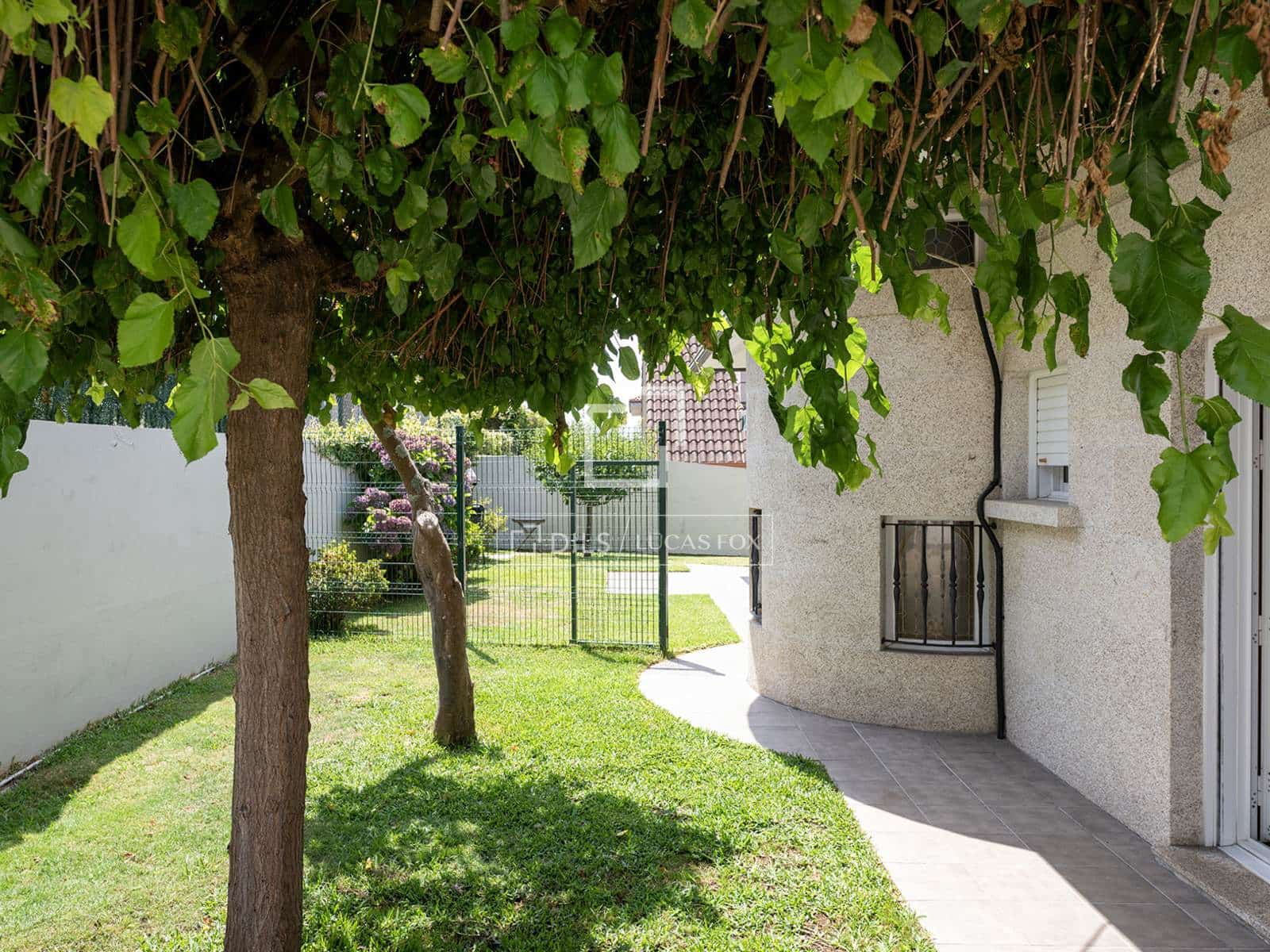 6 camera da letto Villa in vendita in Vigo con garage - 950.000 € (Rif: 9966069)
