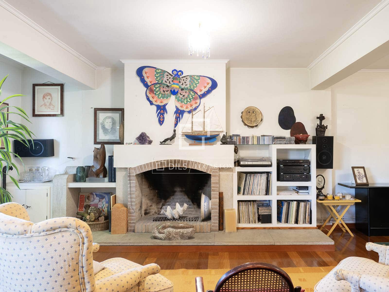 5 camera da letto Villa in vendita in Tomino con piscina garage - 420.000 € (Rif: 9966070)