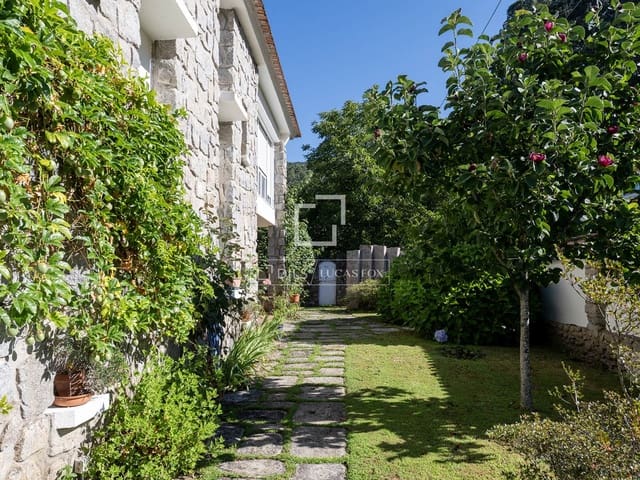 5 camera da letto Villa in vendita in Tomiño con piscina garage - 420.000 € (Rif: 9966070)
