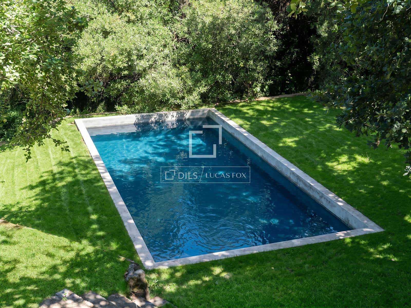 5 camera da letto Villa in vendita in Tomino con piscina garage - 420.000 € (Rif: 9966070)