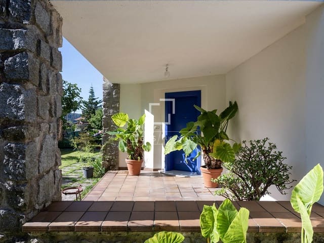 5 camera da letto Villa in vendita in Tomiño con piscina garage - 420.000 € (Rif: 9966070)