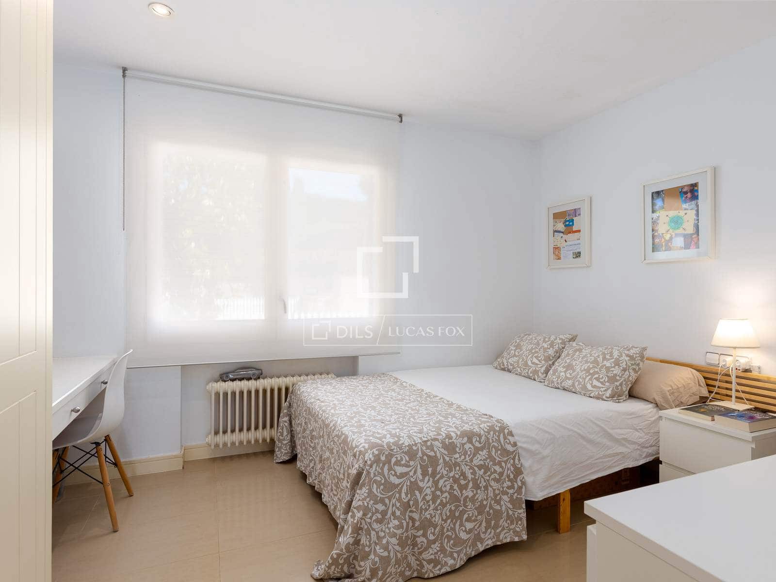 4 camera da letto Villa in vendita in Sant Vicenc de Montalt con piscina garage - 1.100.000 € (Rif: 9967091)