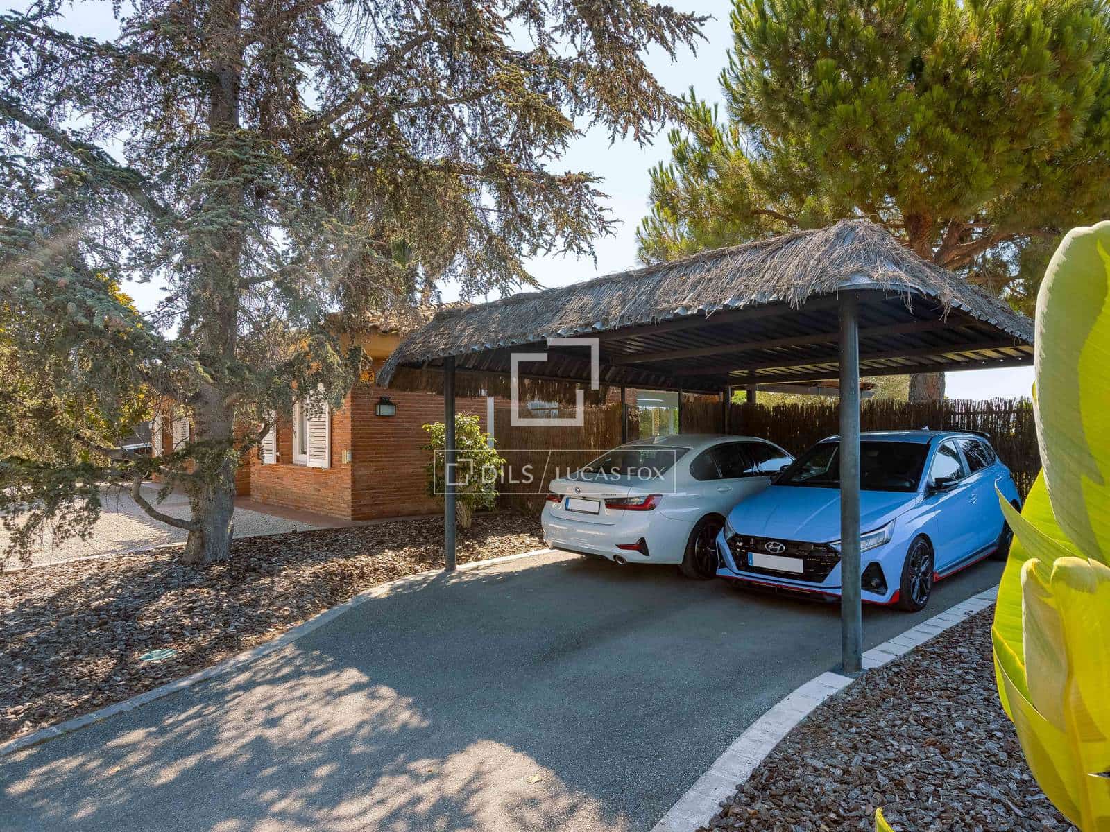 4 camera da letto Villa in vendita in Sant Vicenc de Montalt con piscina garage - 1.100.000 € (Rif: 9967091)