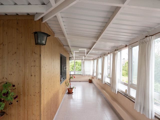 5 chambre Villa/Maison à vendre à Cotobade, Ponteareas avec garage - 490 000 € (Ref: 9967962)
