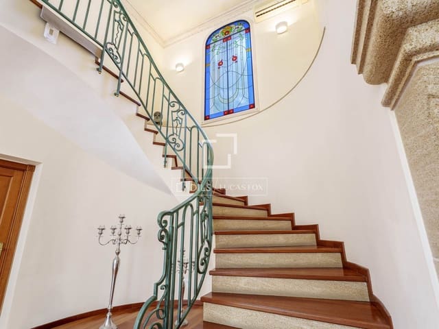 6 slaapkamer Villa te koop in Godella met zwembad garage - € 2.950.000 (Ref: 9968476)