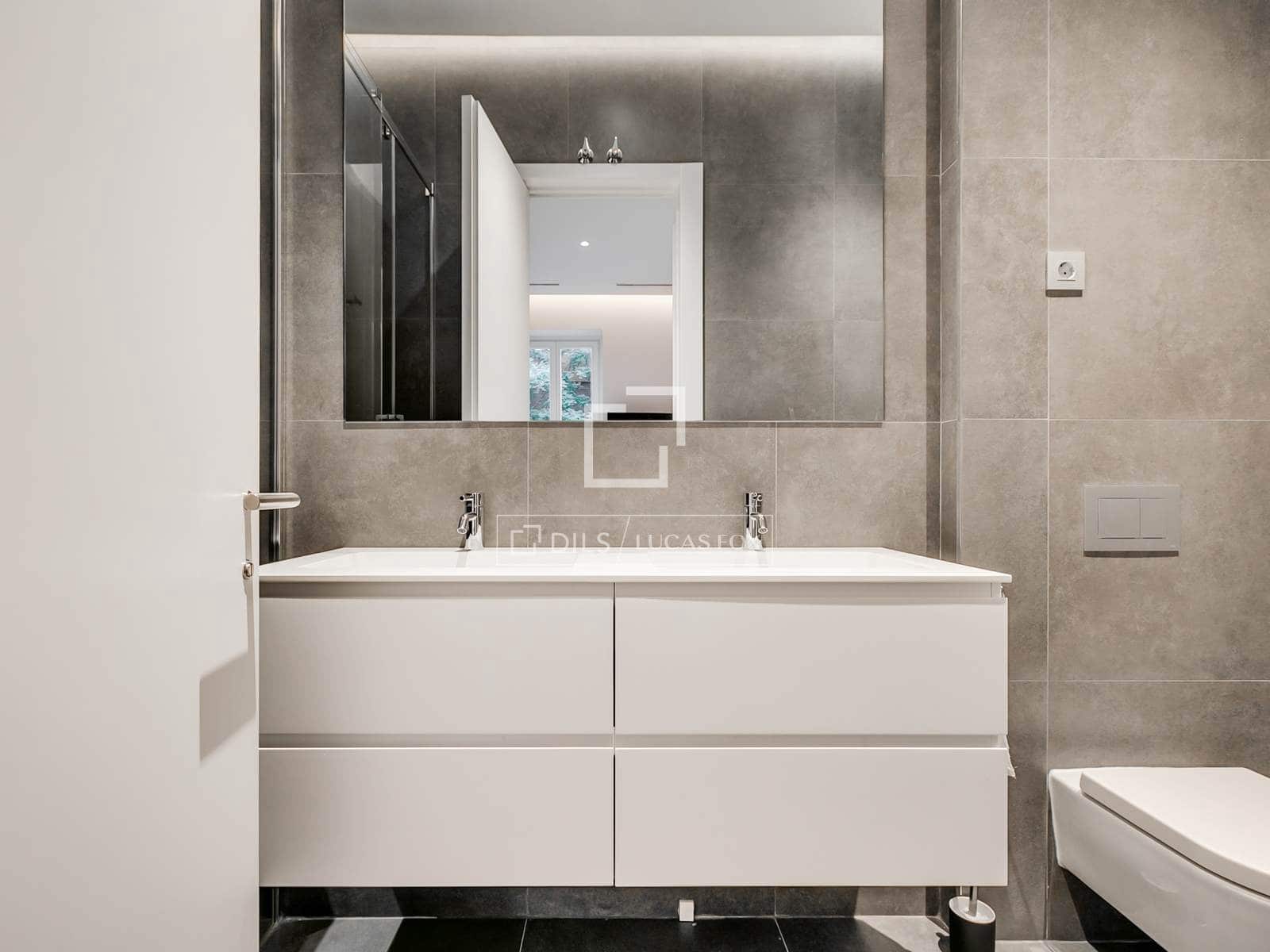 1 bedroom Apartment for rent in Madrid city - € 4,500 (Ref: 9968656)