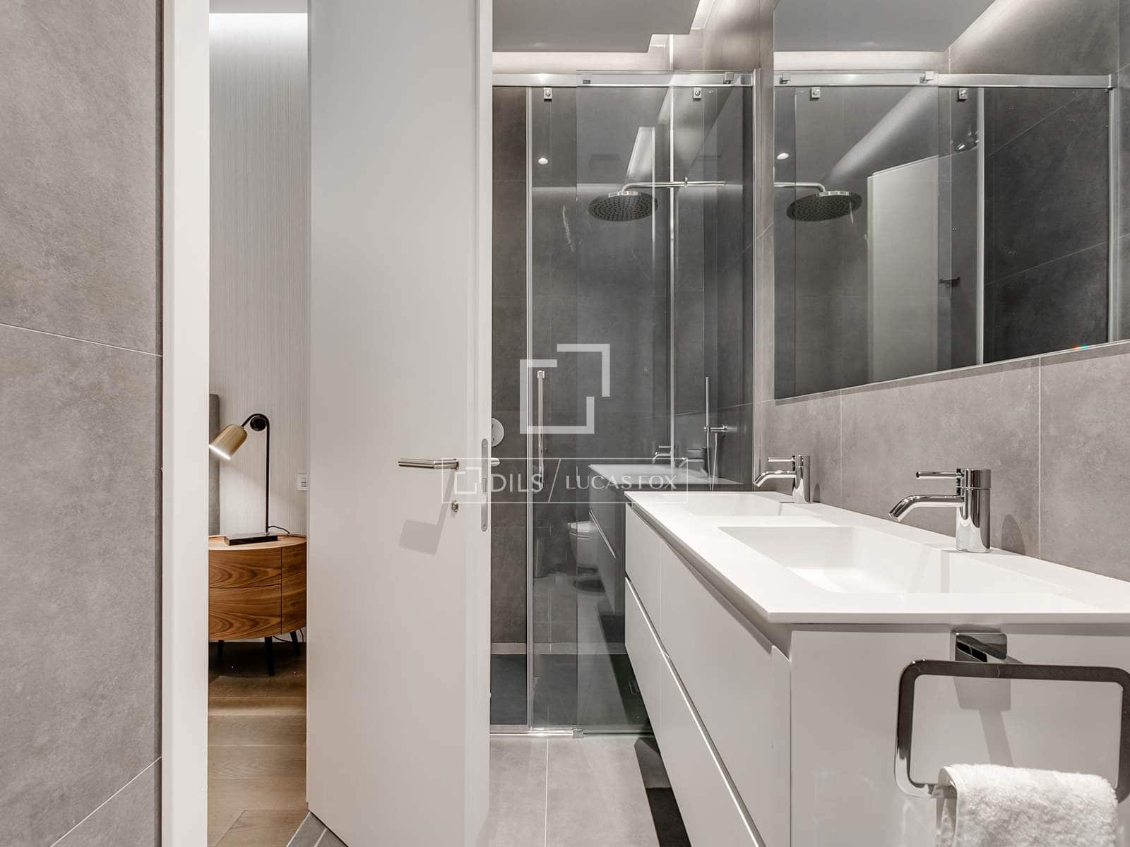 1 bedroom Apartment for rent in Madrid city - € 4,500 (Ref: 9968656)