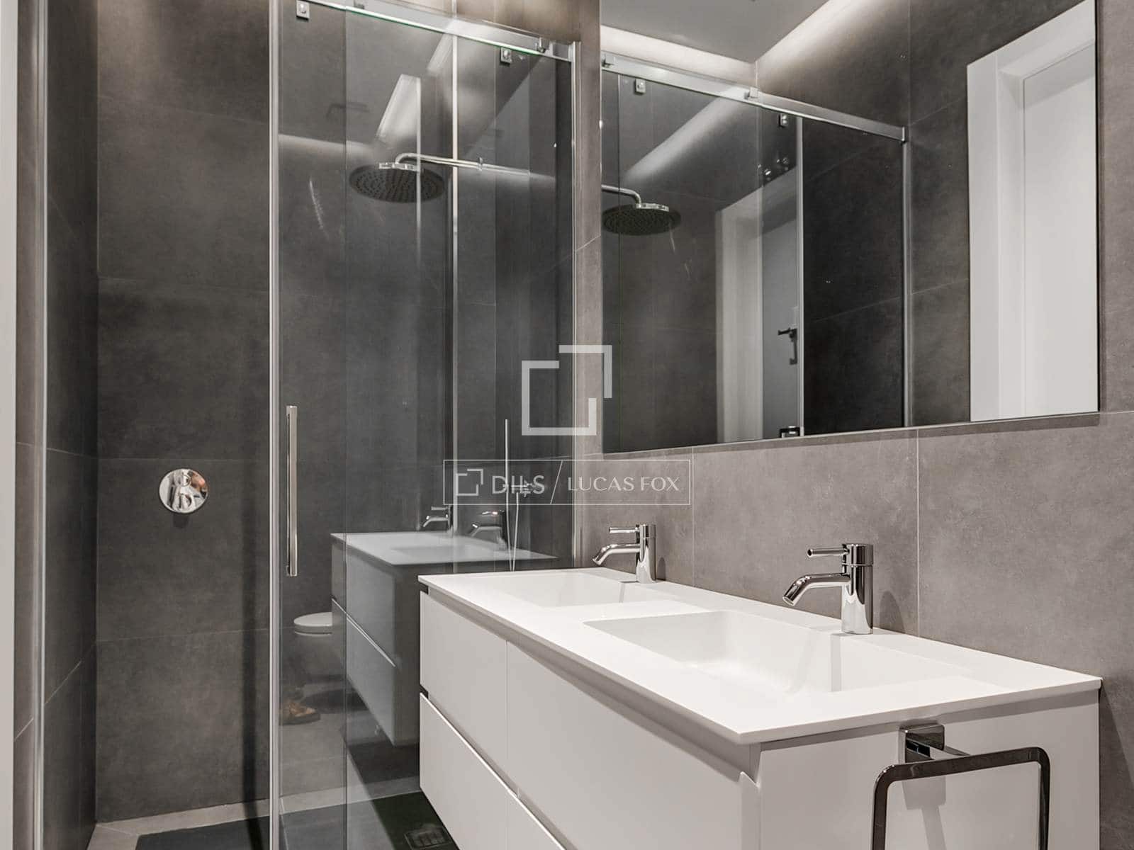 1 bedroom Apartment for rent in Madrid city - € 4,500 (Ref: 9968656)