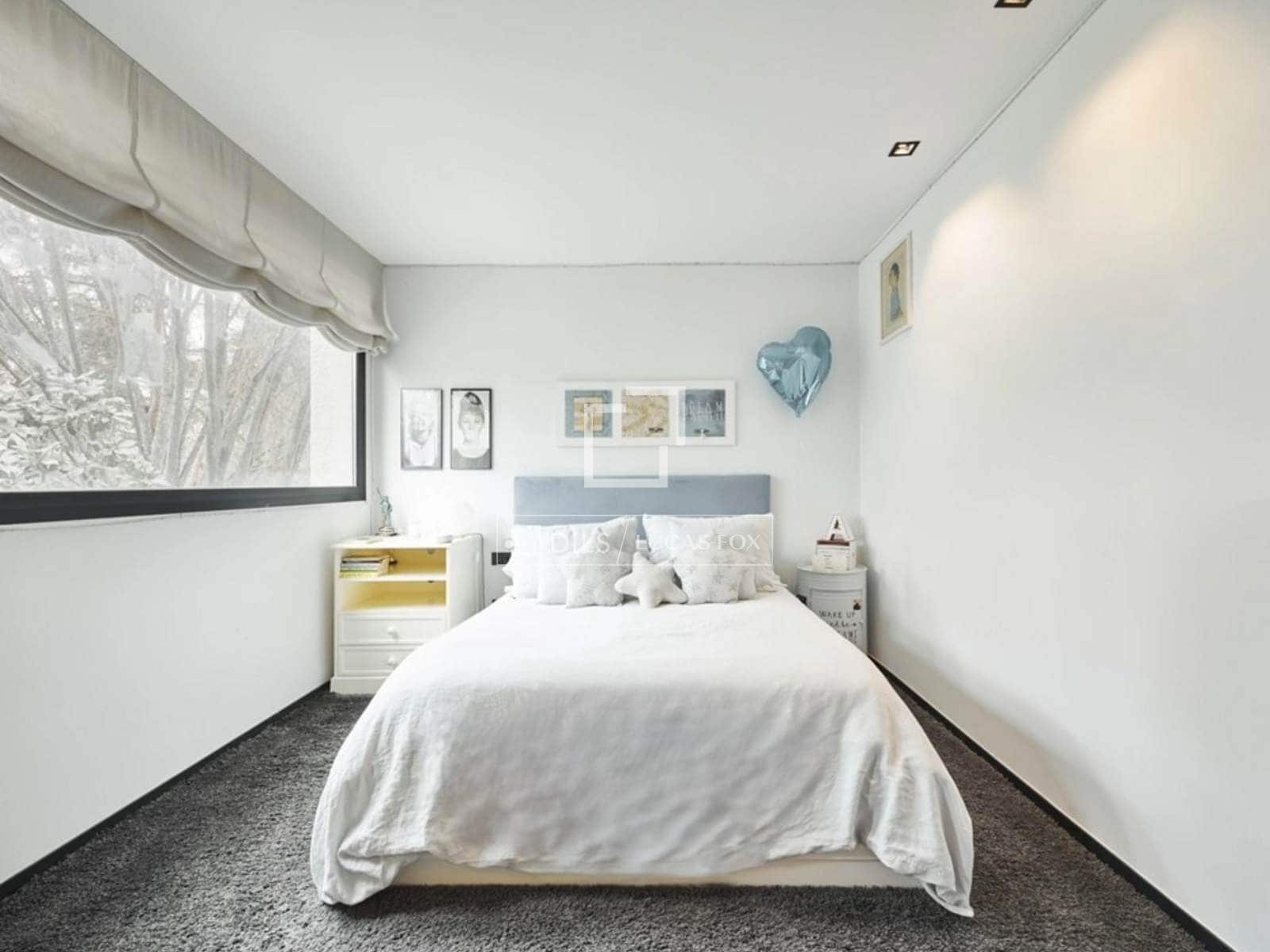 5 slaapkamer Villa te koop in Alcobendas met zwembad garage - € 4.250.000 (Ref: 9968657)