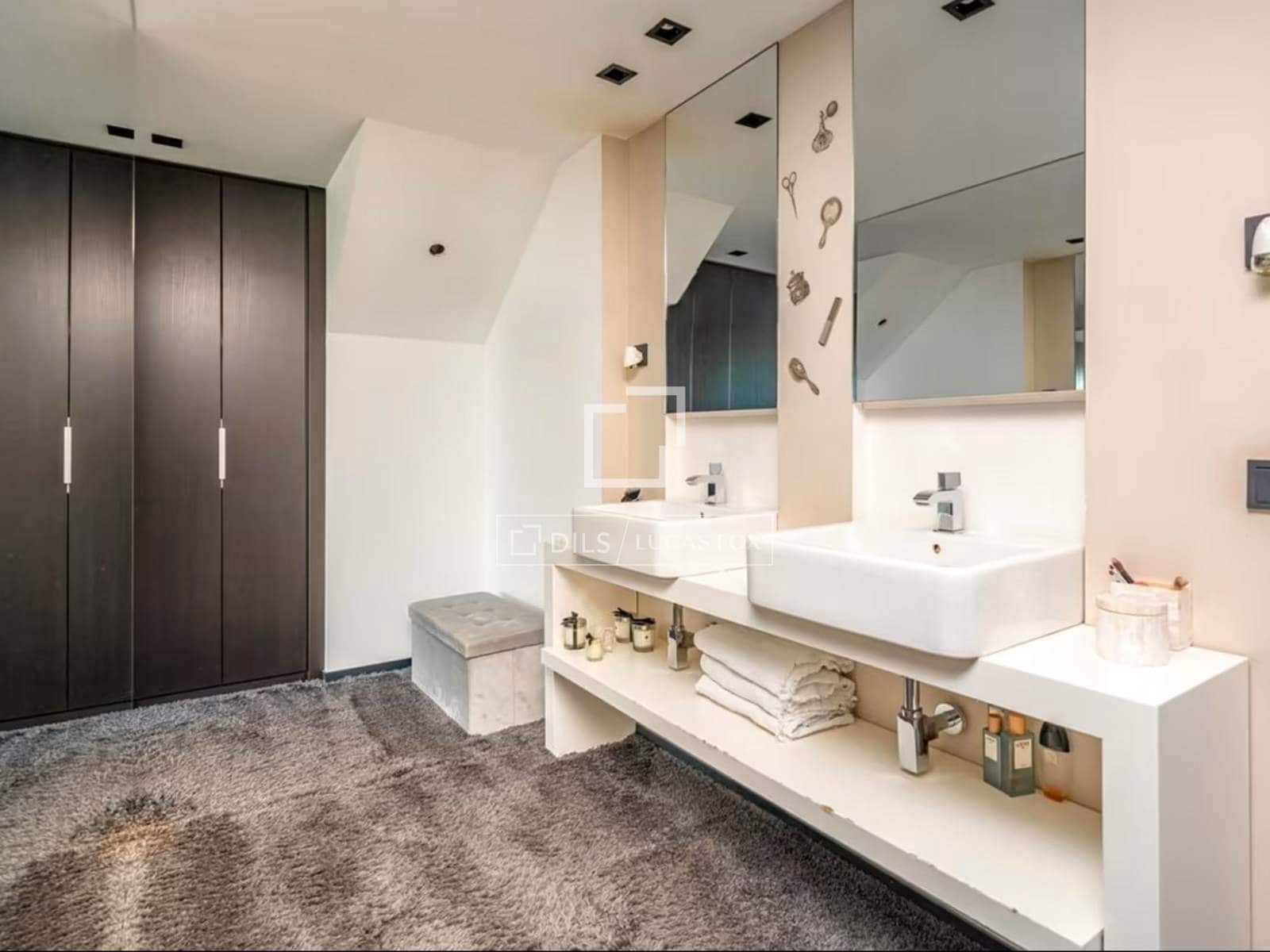 5 slaapkamer Villa te koop in Alcobendas met zwembad garage - € 4.250.000 (Ref: 9968657)