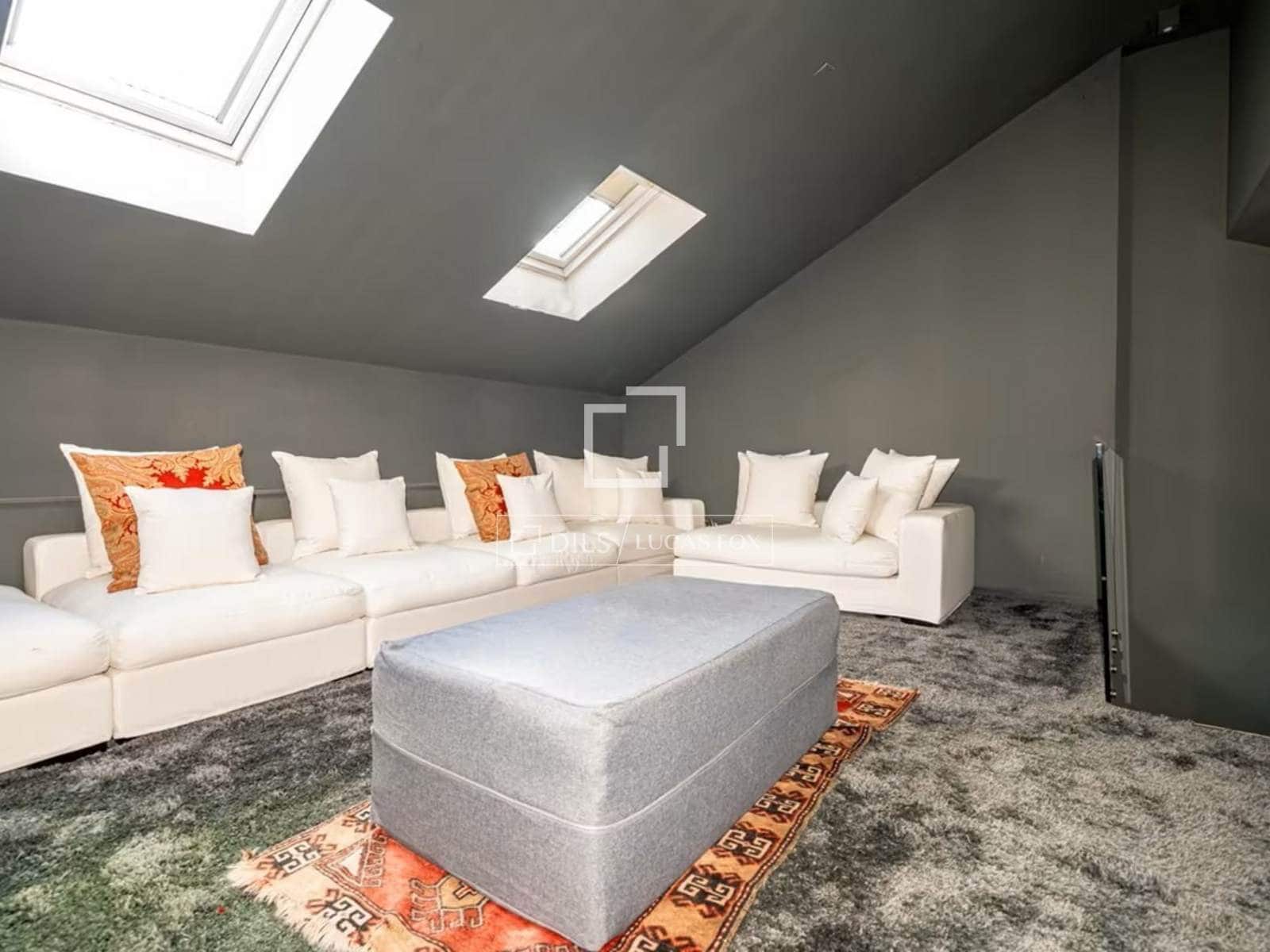5 slaapkamer Villa te koop in Alcobendas met zwembad garage - € 4.250.000 (Ref: 9968657)