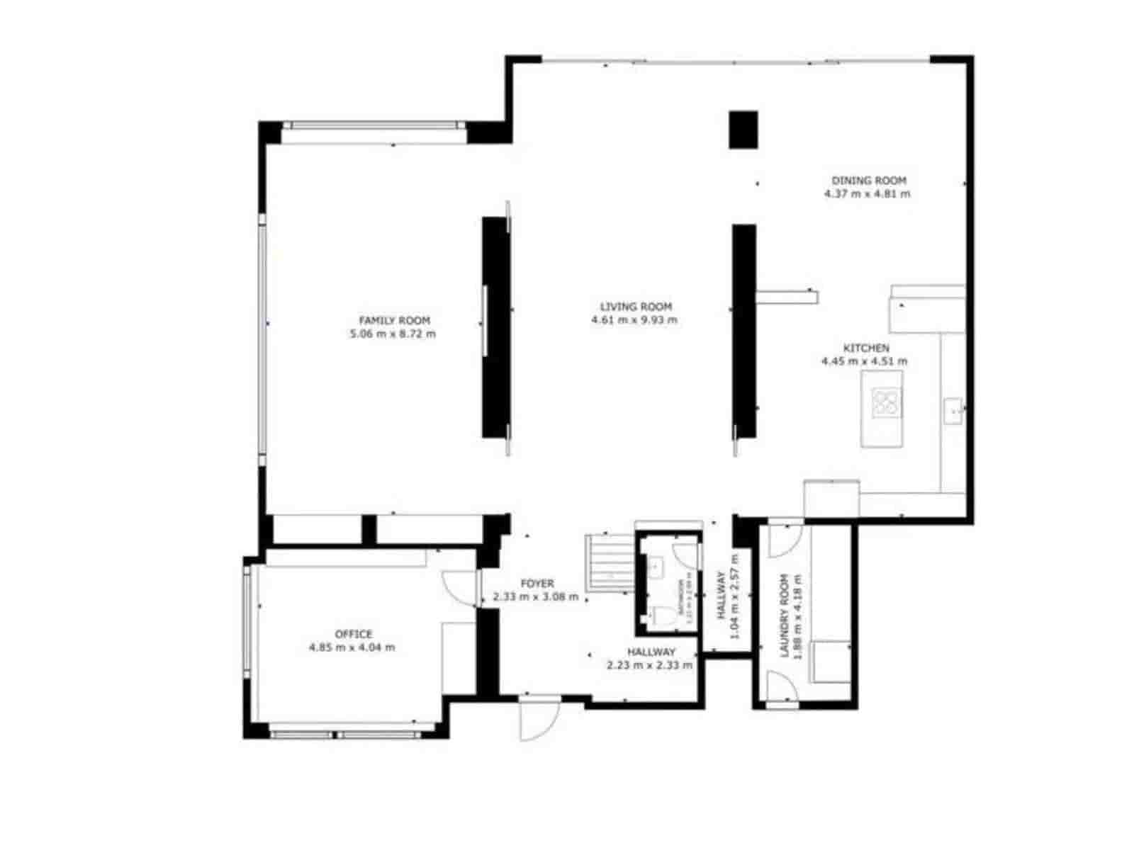 5 slaapkamer Villa te koop in Alcobendas met zwembad garage - € 4.250.000 (Ref: 9968657)