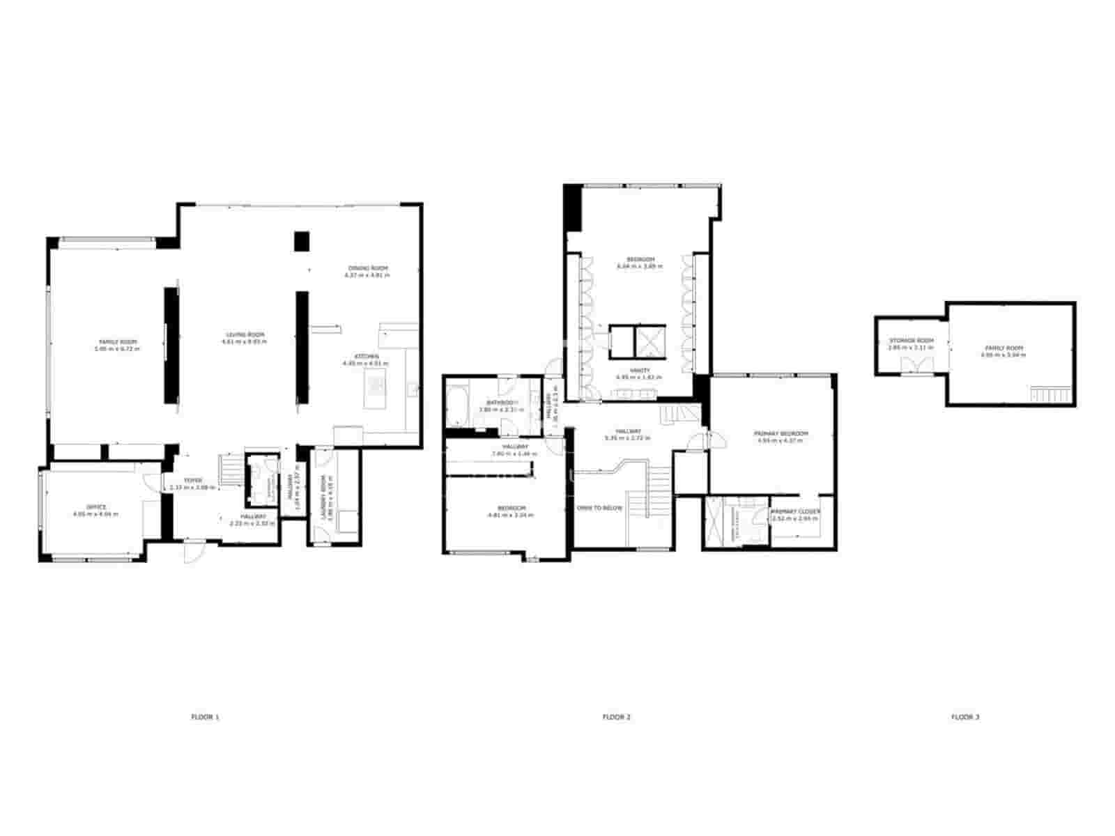 5 slaapkamer Villa te koop in Alcobendas met zwembad garage - € 4.250.000 (Ref: 9968657)