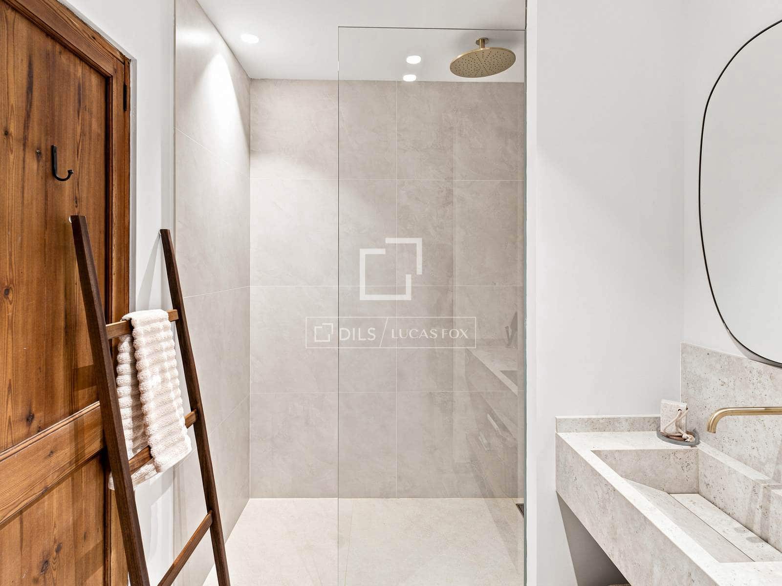 Apartamento de 2 habitaciones en Palma de Mallorca en venta - 1.050.000 € (Ref: 9968658)