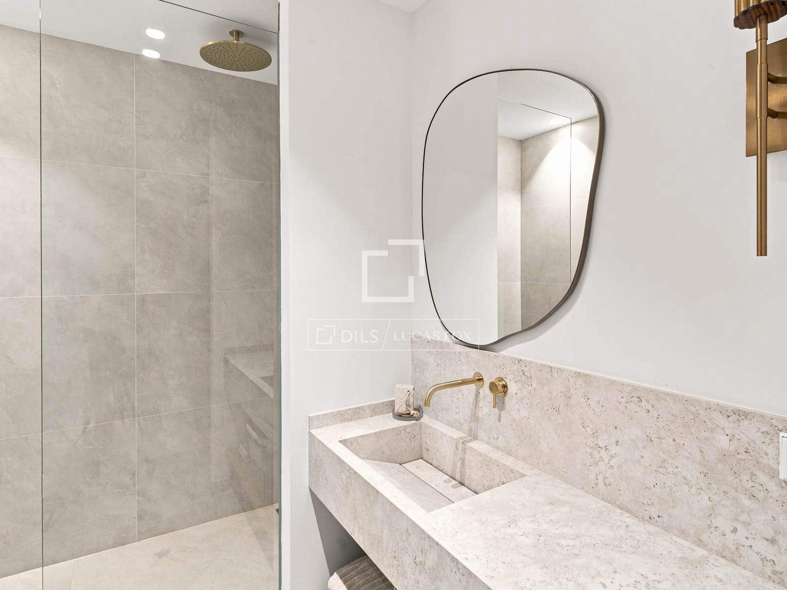 Apartamento de 2 habitaciones en Palma de Mallorca en venta - 1.050.000 € (Ref: 9968658)