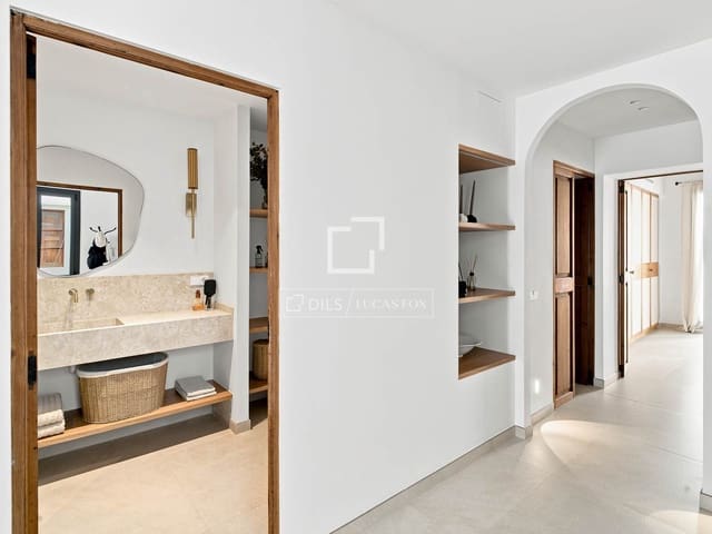 2 soveværelse Lejlighed til salg i Palma de Mallorca - € 1.050.000 (Ref: 9968658)