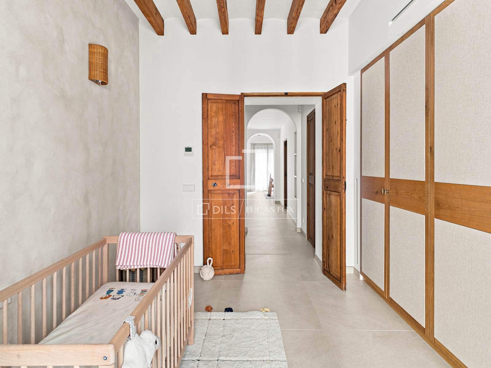 Apartamento de 2 habitaciones en Palma de Mallorca en venta - 1.050.000 € (Ref: 9968658)