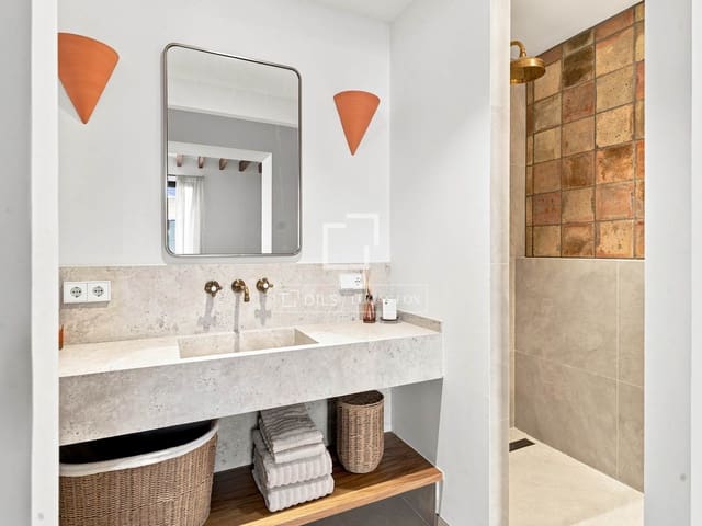 2 soveværelse Lejlighed til salg i Palma de Mallorca - € 1.050.000 (Ref: 9968658)