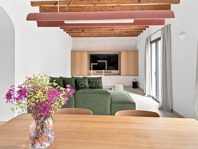 2 soveværelse Lejlighed til salg i Palma de Mallorca - € 1.050.000 (Ref: 9968658)