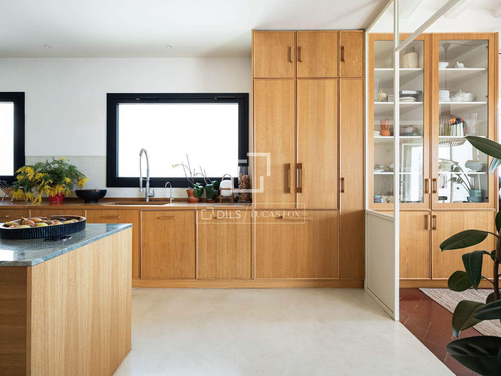 7 slaapkamer Villa te huur in Caldes d'Estrac met zwembad garage - € 12.000 (Ref: 9968904)