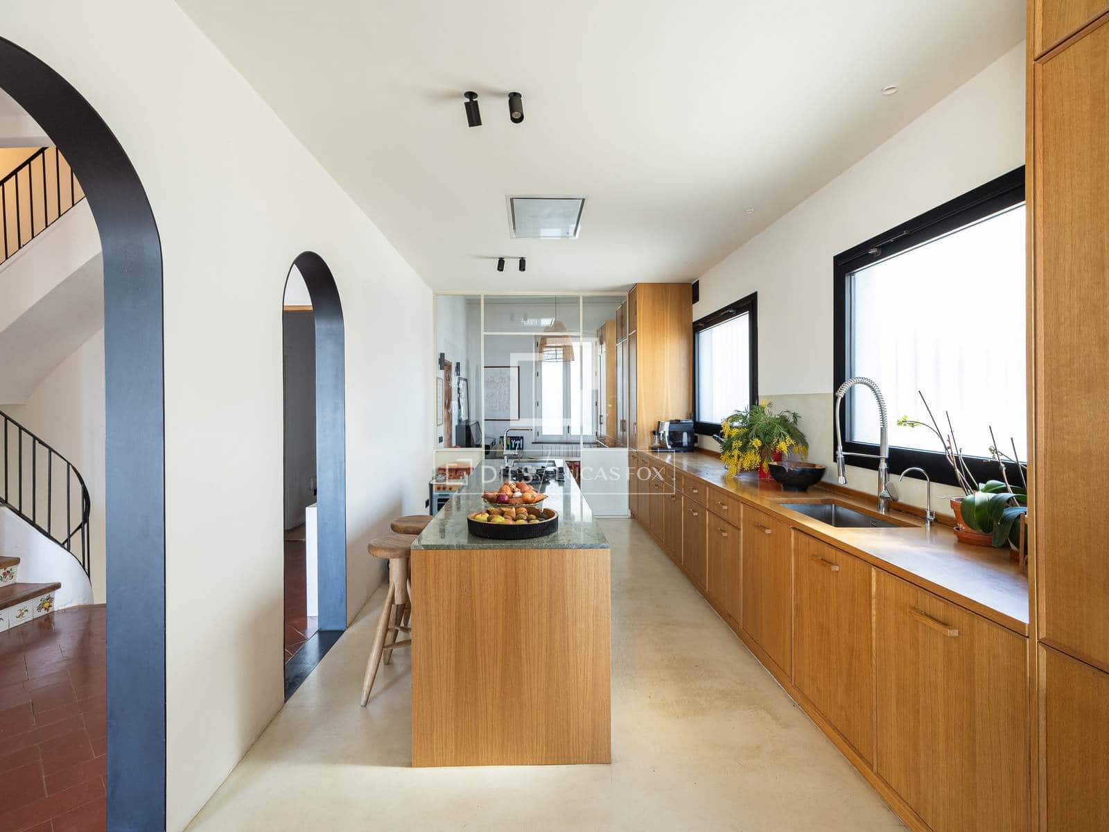 7 slaapkamer Villa te huur in Caldes d'Estrac met zwembad garage - € 12.000 (Ref: 9968904)