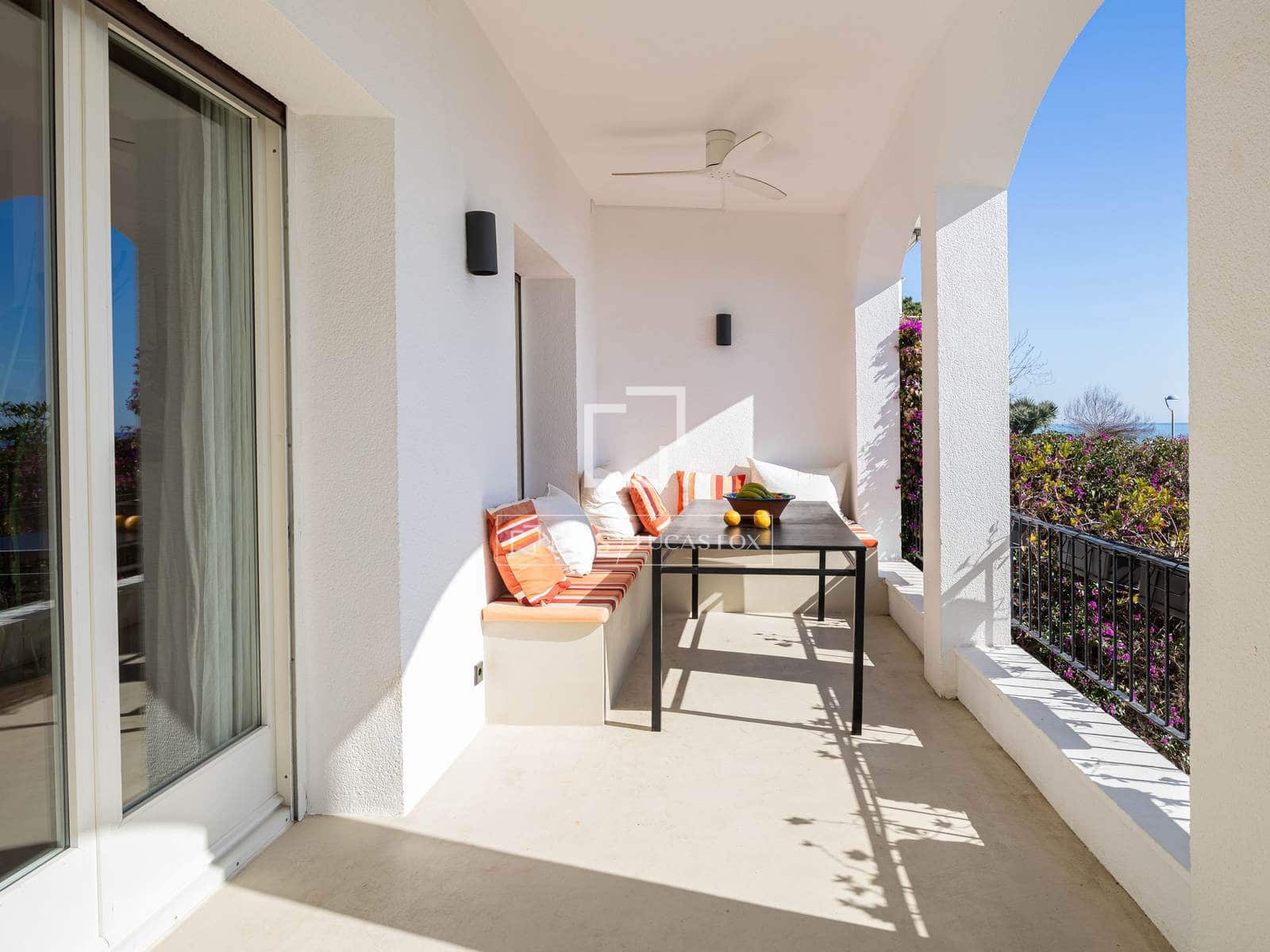 7 slaapkamer Villa te huur in Caldes d'Estrac met zwembad garage - € 12.000 (Ref: 9968904)