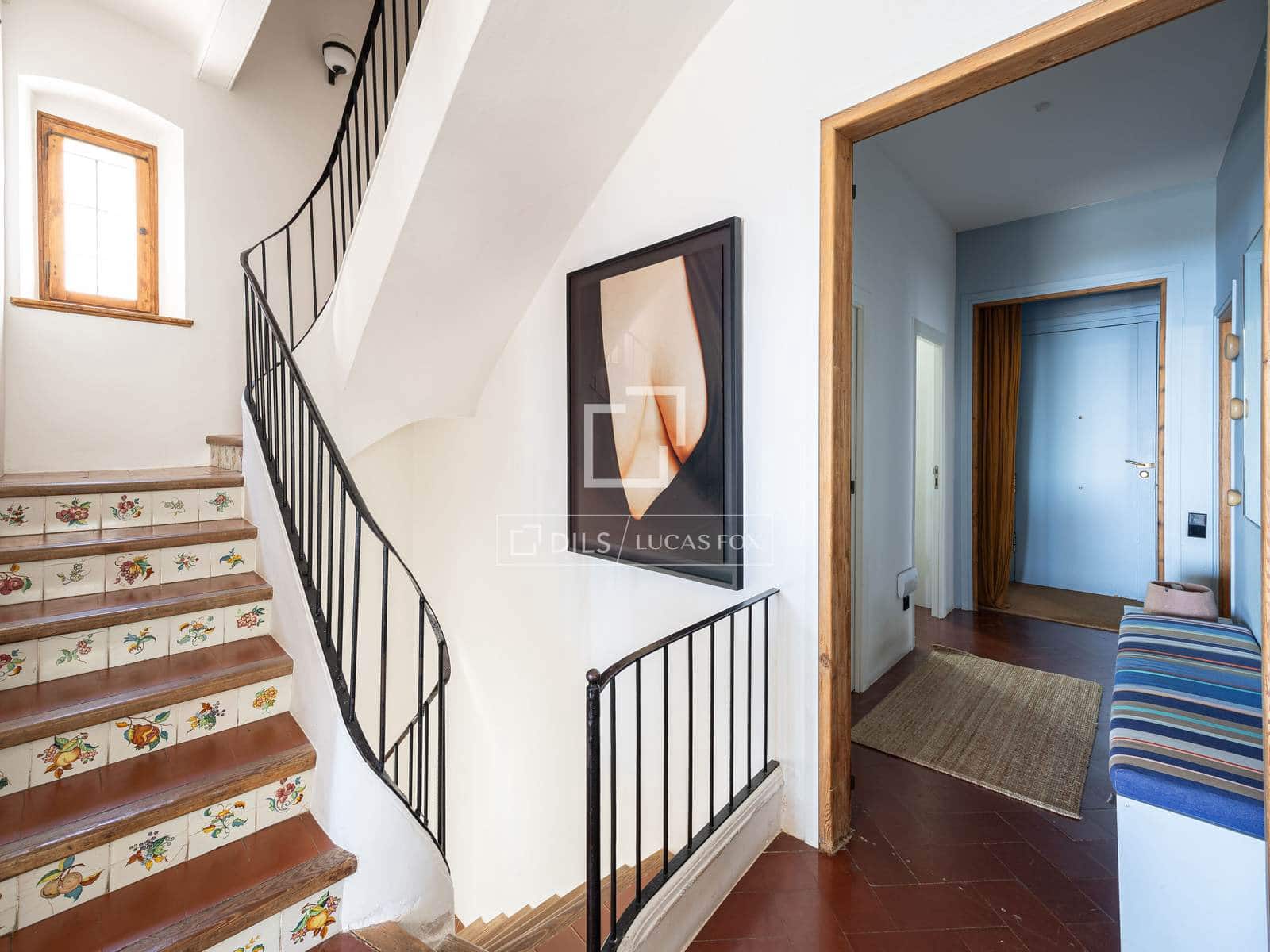 7 slaapkamer Villa te huur in Caldes d'Estrac met zwembad garage - € 12.000 (Ref: 9968904)