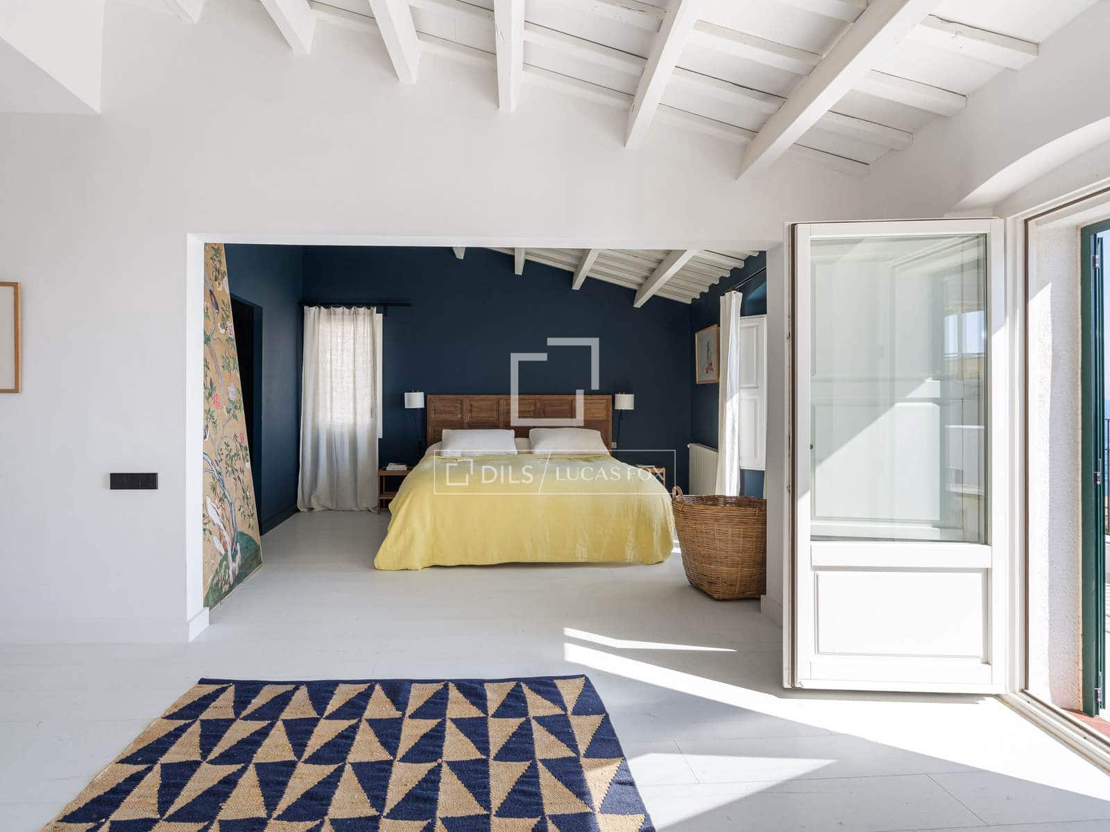 7 slaapkamer Villa te huur in Caldes d'Estrac met zwembad garage - € 12.000 (Ref: 9968904)