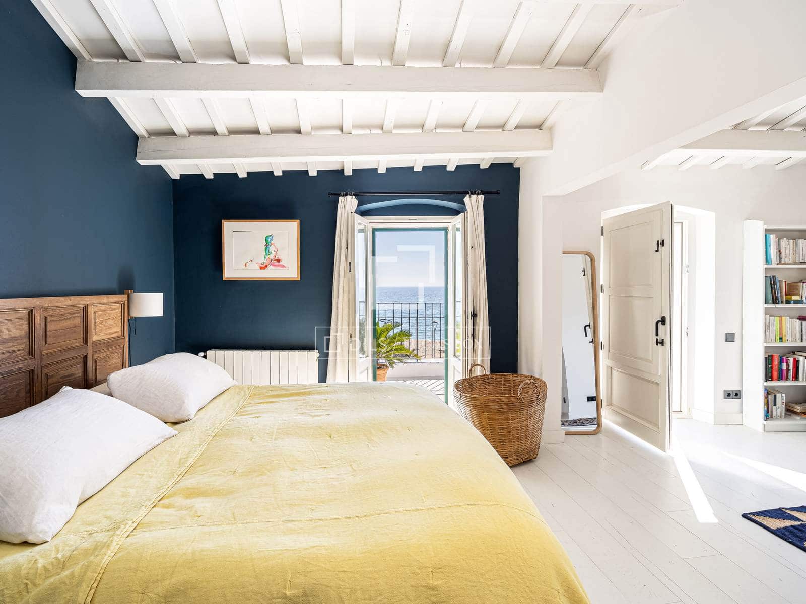 7 slaapkamer Villa te huur in Caldes d'Estrac met zwembad garage - € 12.000 (Ref: 9968904)