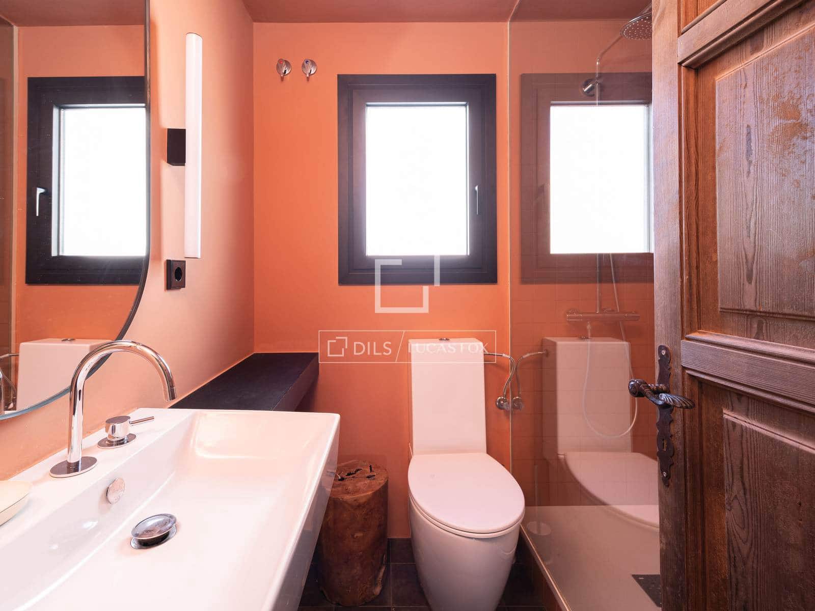 7 slaapkamer Villa te huur in Caldes d'Estrac met zwembad garage - € 12.000 (Ref: 9968904)