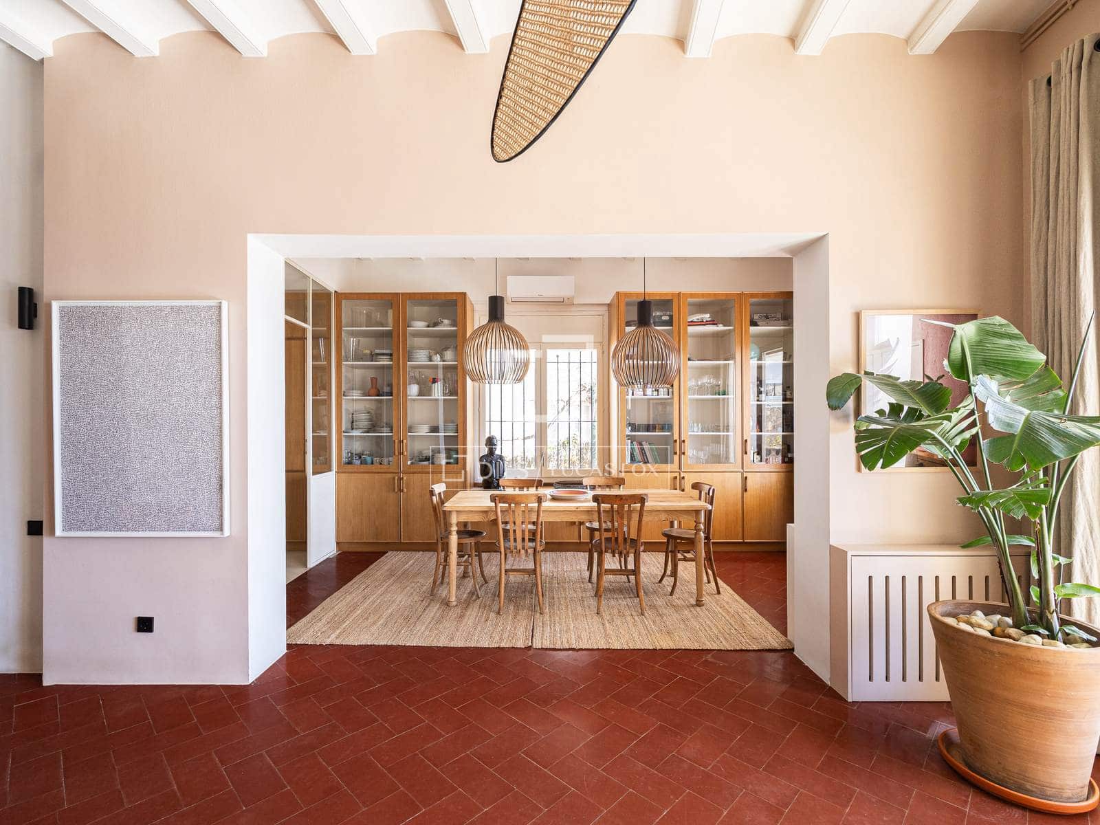 7 slaapkamer Villa te huur in Caldes d'Estrac met zwembad garage - € 12.000 (Ref: 9968904)