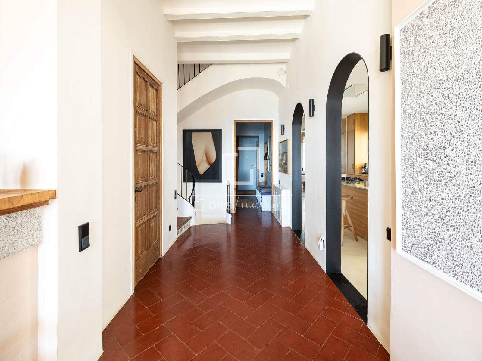 7 slaapkamer Villa te huur in Caldes d'Estrac met zwembad garage - € 12.000 (Ref: 9968904)