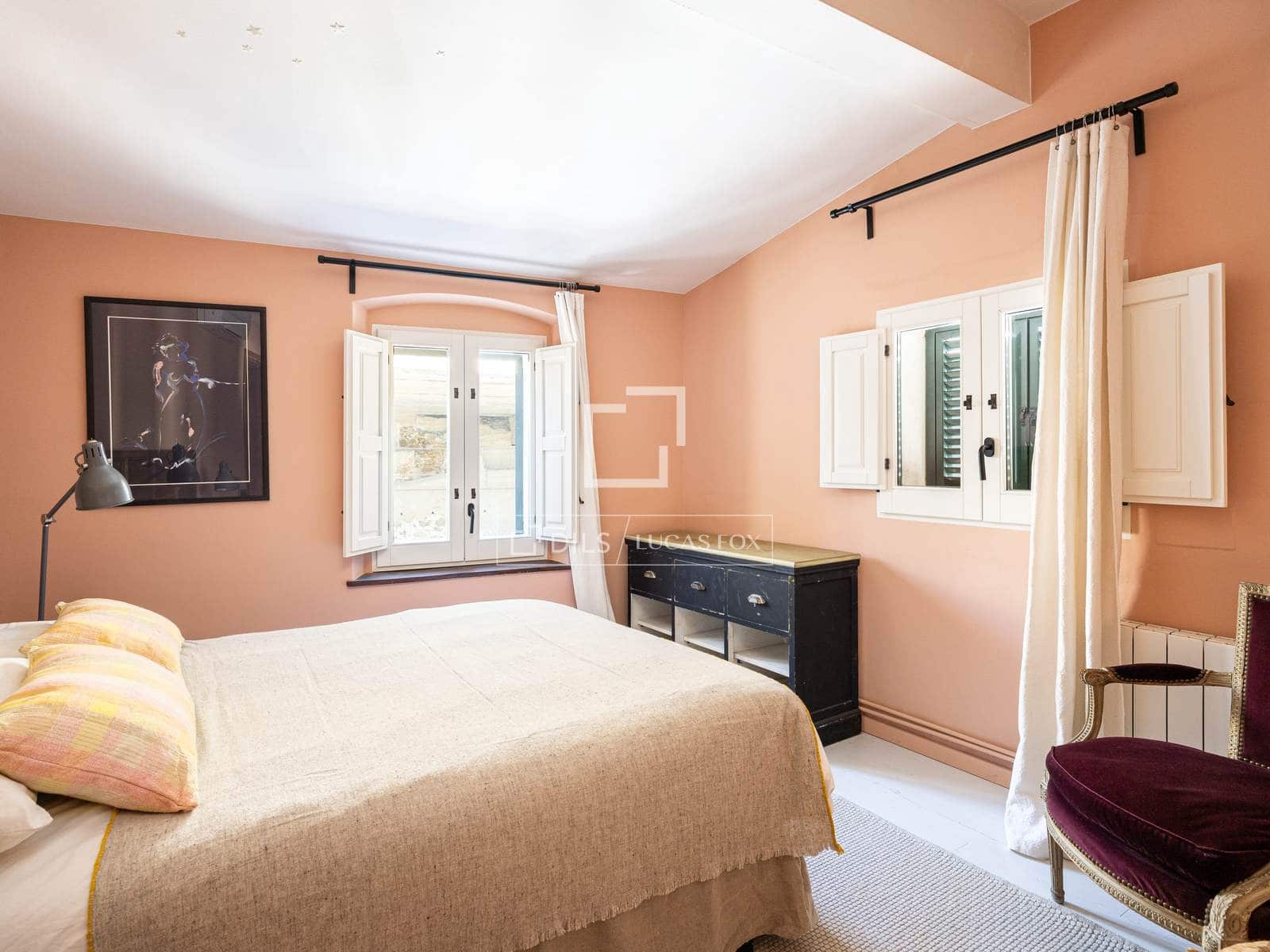 7 slaapkamer Villa te huur in Caldes d'Estrac met zwembad garage - € 12.000 (Ref: 9968904)