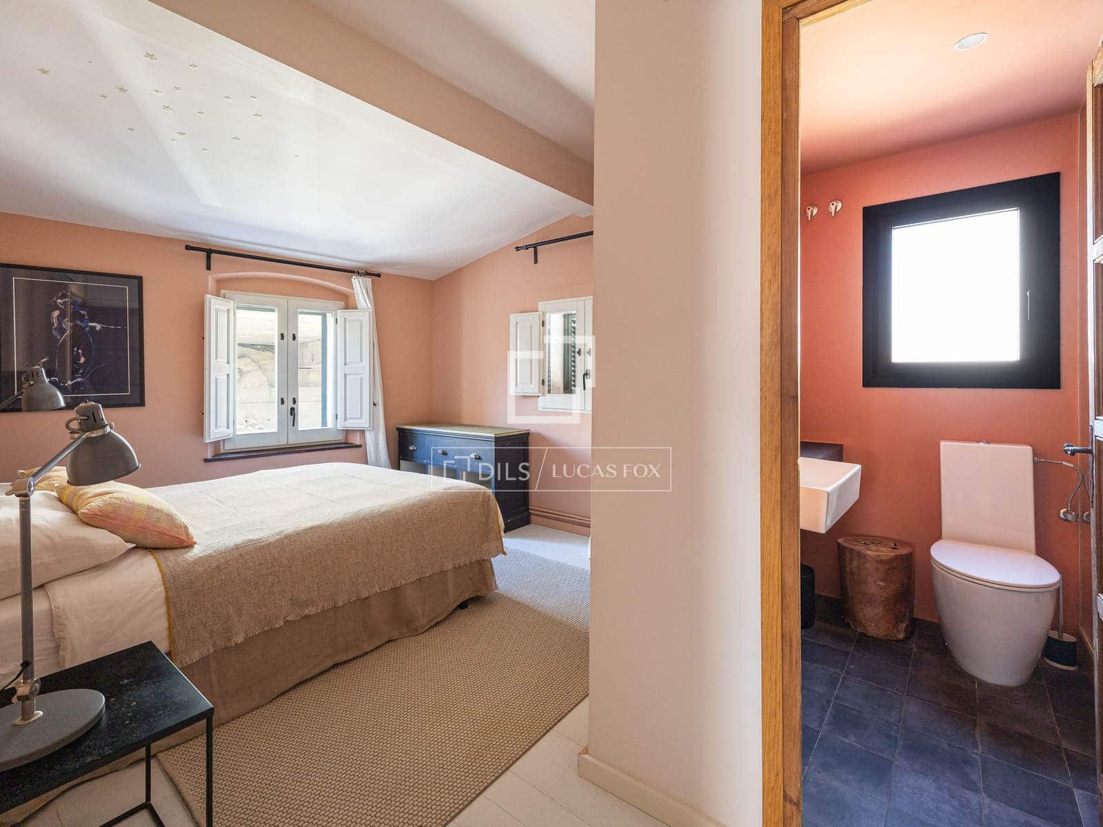 7 slaapkamer Villa te huur in Caldes d'Estrac met zwembad garage - € 12.000 (Ref: 9968904)