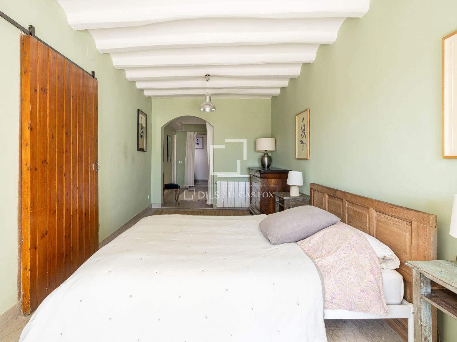 7 slaapkamer Villa te huur in Caldes d'Estrac met zwembad garage - € 12.000 (Ref: 9968904)