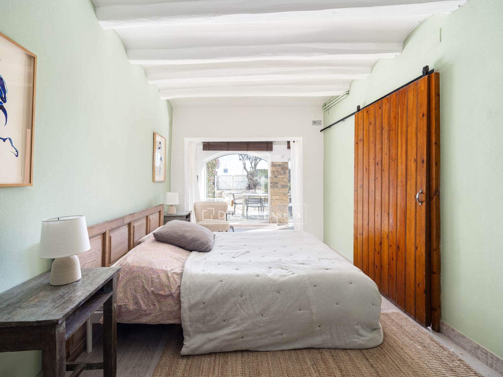 7 slaapkamer Villa te huur in Caldes d'Estrac met zwembad garage - € 12.000 (Ref: 9968904)