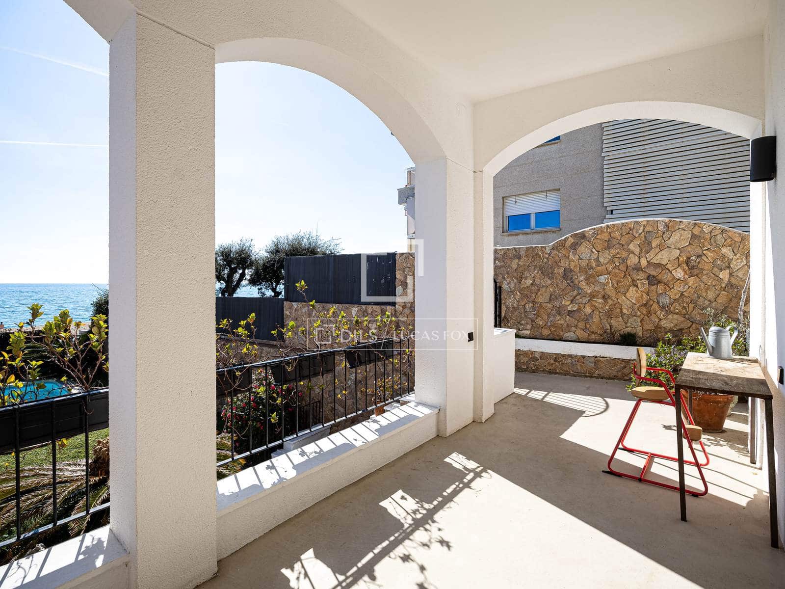 7 slaapkamer Villa te huur in Caldes d'Estrac met zwembad garage - € 12.000 (Ref: 9968904)