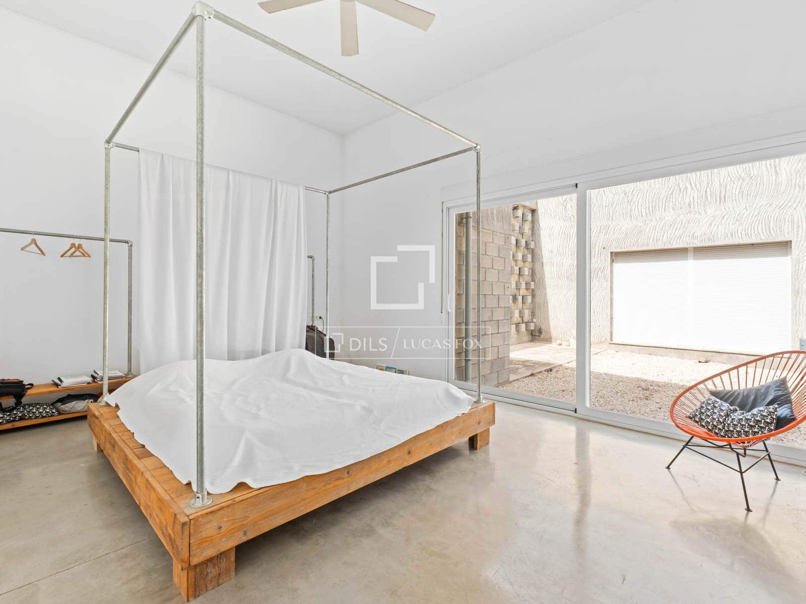 4 sovrum Villa till salu i Elche / Elx med pool - 750 000 € (Ref: 9968905)