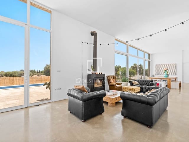 4 soverom Villa til salgs i Elche / Elx med svømmebasseng - € 750 000 (Ref: 9968905)