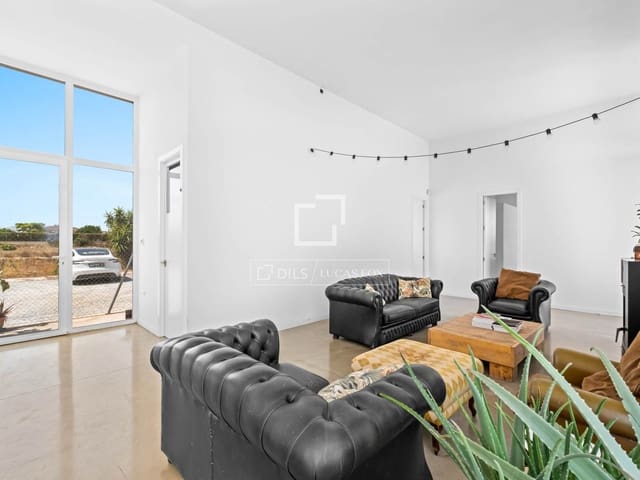 4 soverom Villa til salgs i Elche / Elx med svømmebasseng - € 750 000 (Ref: 9968905)