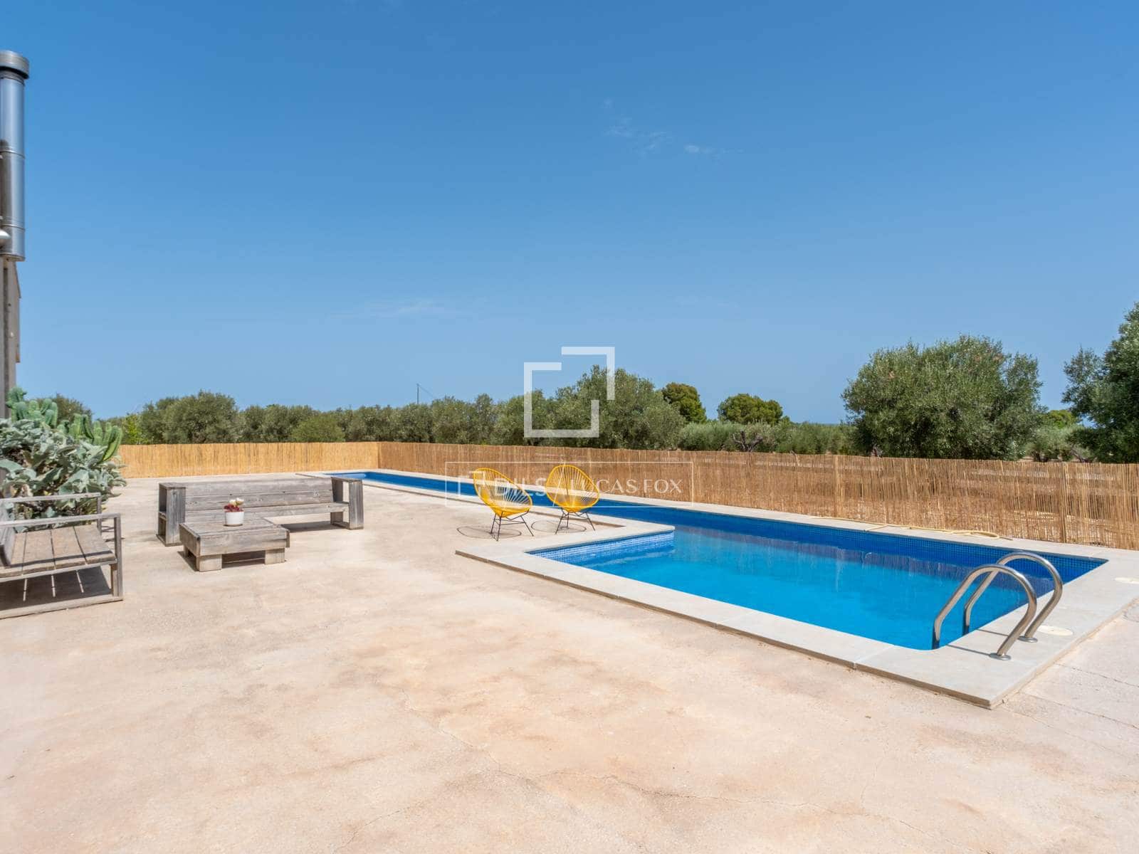 4 sovrum Villa till salu i Elche / Elx med pool - 750 000 € (Ref: 9968905)