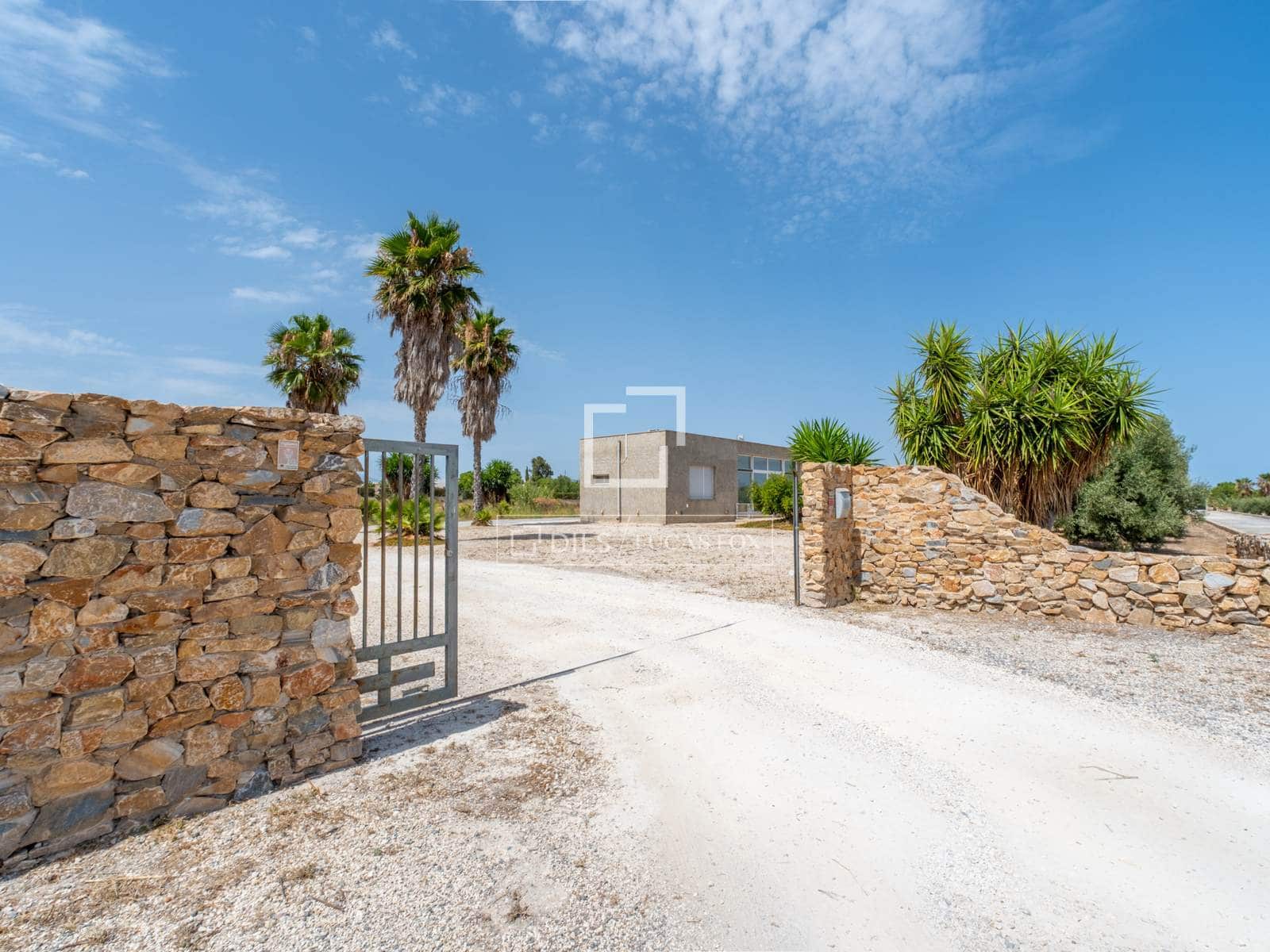 4 sovrum Villa till salu i Elche / Elx med pool - 750 000 € (Ref: 9968905)