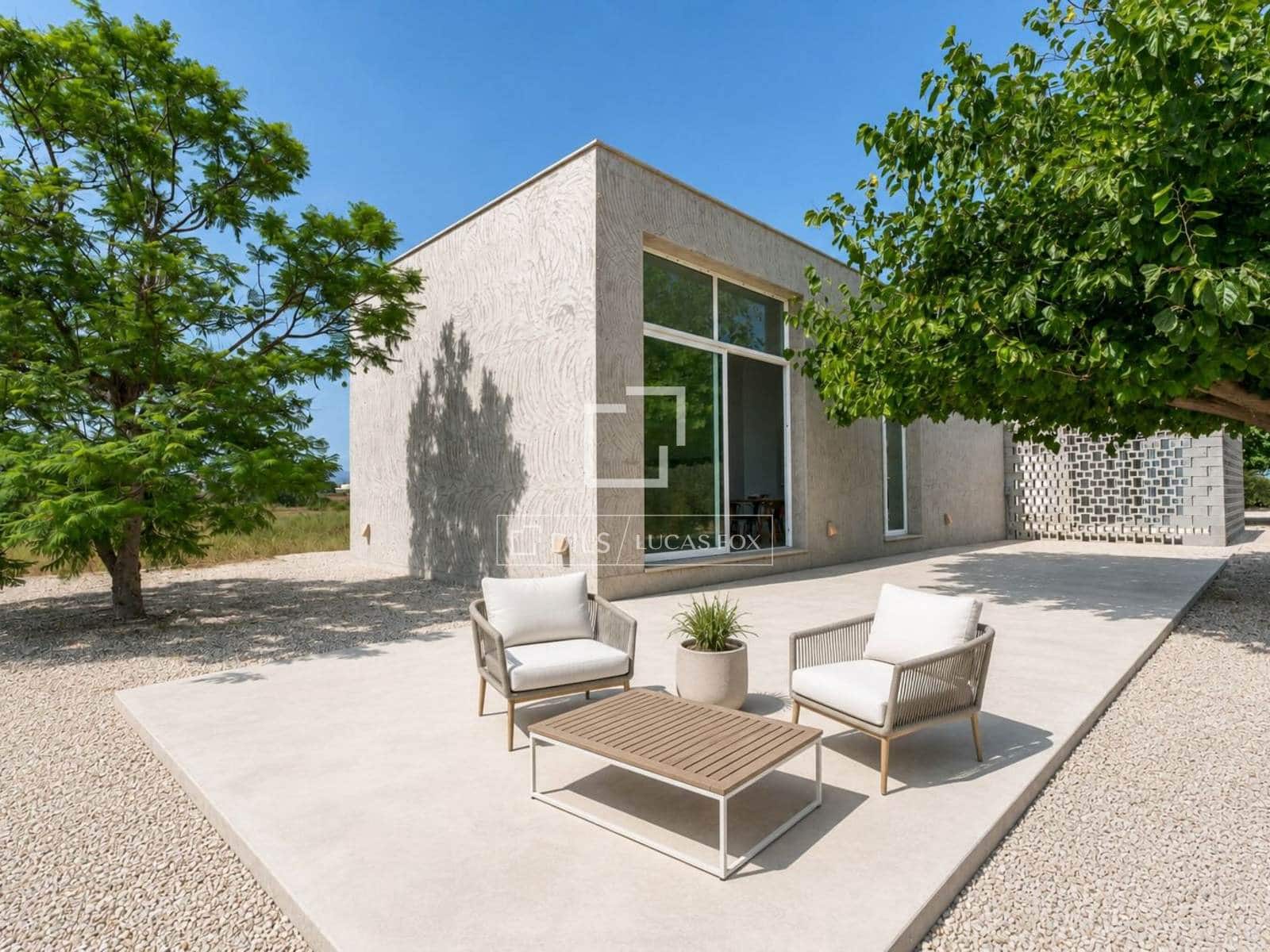 4 sovrum Villa till salu i Elche / Elx med pool - 750 000 € (Ref: 9968905)