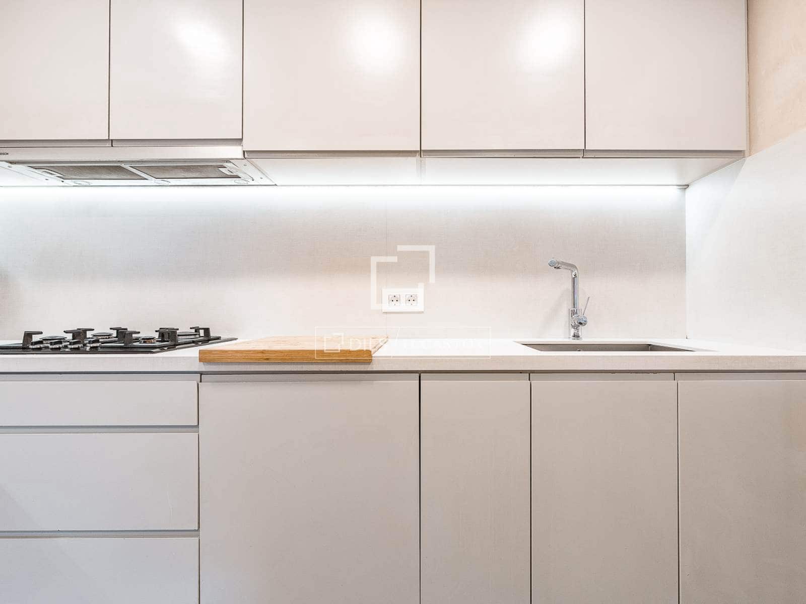 Apartamento de 4 habitaciones en Barcelona ciudad en venta con piscina garaje - 1.495.000 € (Ref: 9969007)