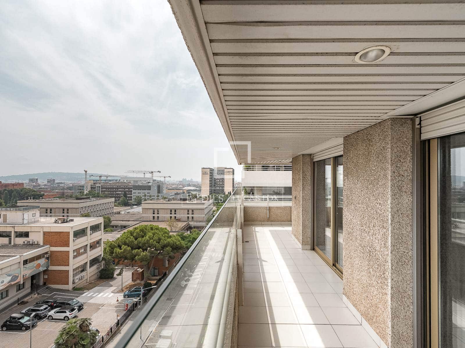 Apartamento de 4 habitaciones en Barcelona ciudad en venta con piscina garaje - 1.495.000 € (Ref: 9969007)